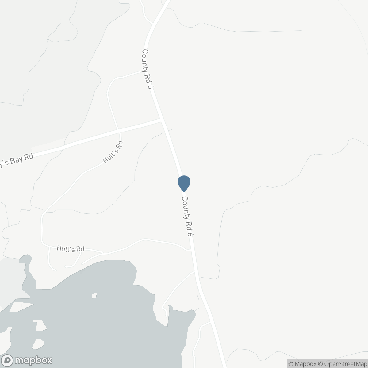 4007 COUNTY 6 ROAD, North Kawartha, Ontario K0L 2H0